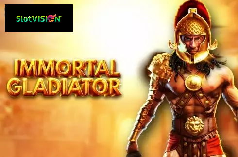 Immortal Gladiator